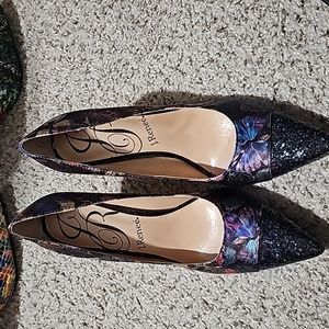 Ladies' J. Renee pumps
